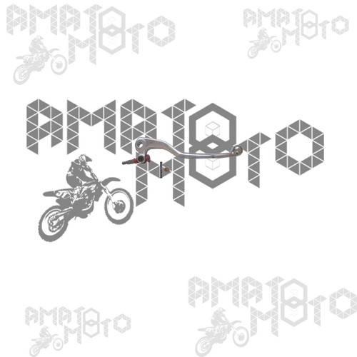 Leva frizione sinistra lunga - frizione,