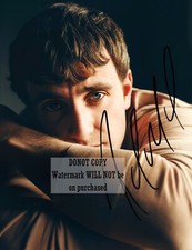 Paul Mescal 8 x10" foto