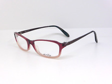 Oakley RX Permissive Abalone SKU OX 1038-0352 Eyeglasses