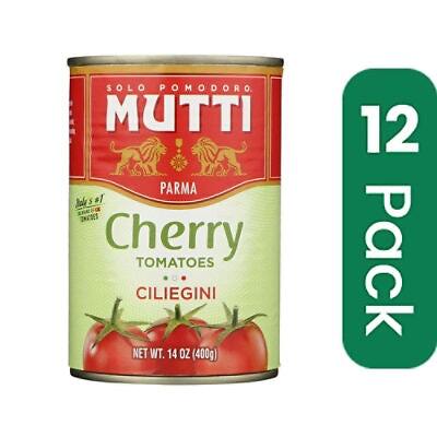 Pomodori ciliegino mutti - ciliegino,