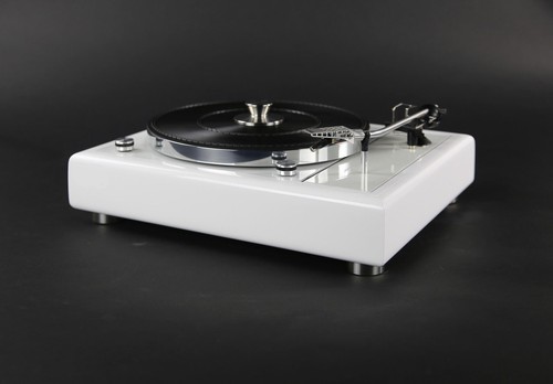 Giradischi restaurato thorens - giradischi,