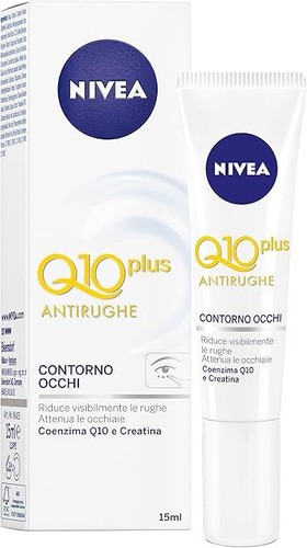 Nivea contorno occhi - nivea,