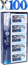 Dorco Prime Platinum Lame a