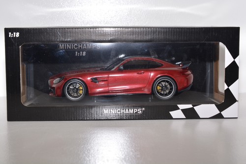 Mercedes amg gtr 2021 rosso - 2021,