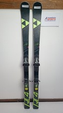 Fischer RC4 GS WC 140 cm sci +
