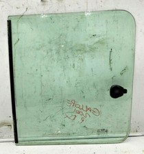 RICAMBI USATI, VETRO FISSO A COMPASSO POSTERIORE DESTRO HYUNDAI GALLOPER