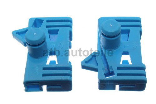 Alzacristalli reparaturclip - alzacristalli,