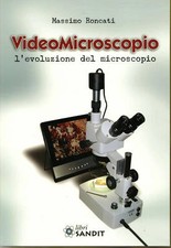 Libro VIDEO MICROSCOPIO