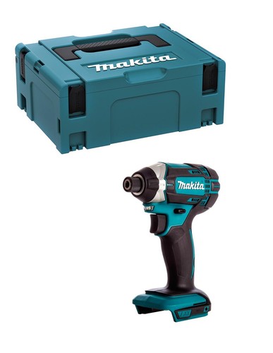 Avvitatore impulsi makita - avvitatore,