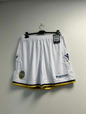 Pantaloncini calcio Hellas