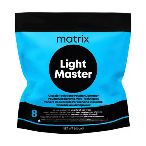Matrix light master polvere - light,