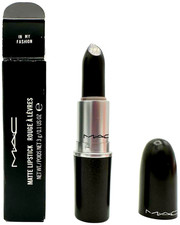 rossetto Mac Cosmetics Matte