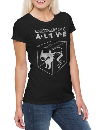 Shirt donna - t-shirt,