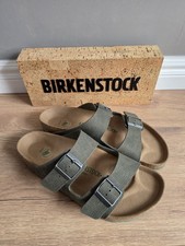 Timo antipolvere Birkenstock