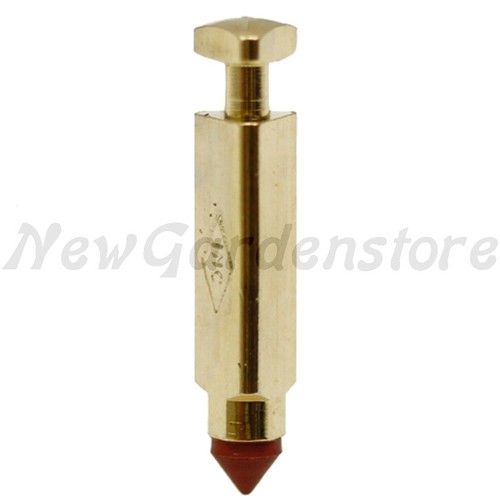 Spillo carburatore trattorino