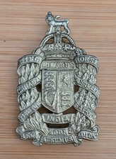 WW1 King Edwards Horse