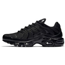 nike air max plus nere