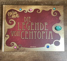 Mia and die legende - and, von
