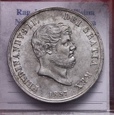 NL* DUE SICILIE FERDINANDO II