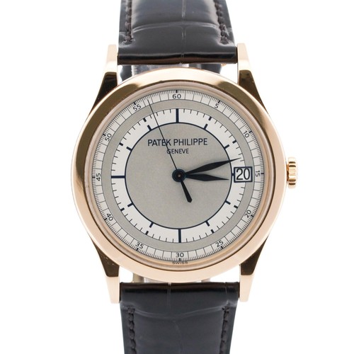 Patek philippe calatrava - patek,