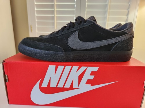 Nike killshot camoscio - nike,