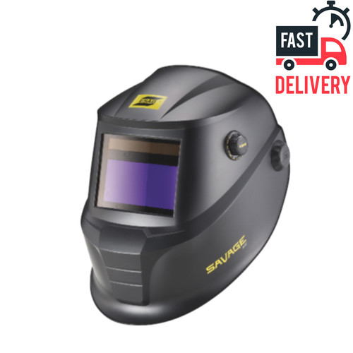 Esab savage a40 maschera - savage,
