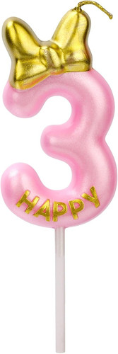 Candeline compleanno numeri - candeline,