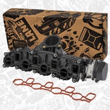 Aspirazione Alimentazione