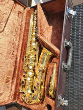 YAMAHA YAS 32 (= 480) ALTO
