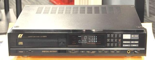 Lettore sansui α907i - lettore, cd-α907i