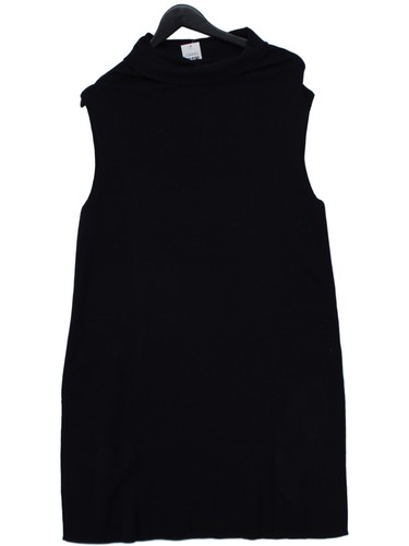 Cos top donna nero - cos,