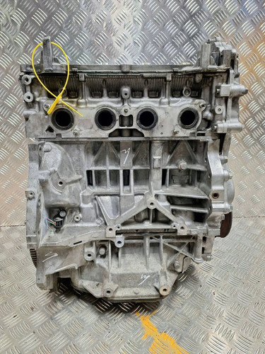 Blocco motore nissan qashqai - blocco,