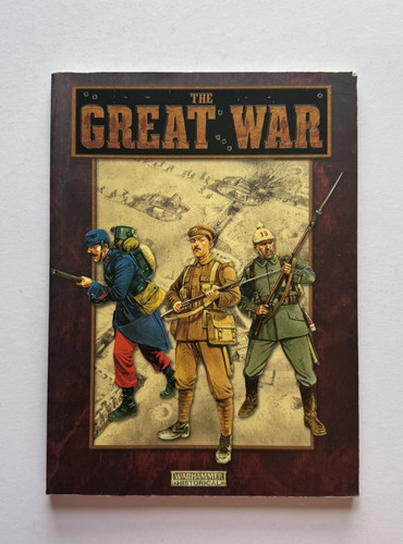 Warhammer historical the great - historical,
