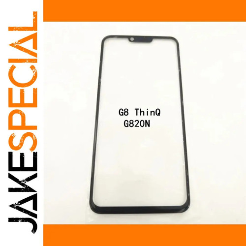 Jakespecial g8 thinq - g8,