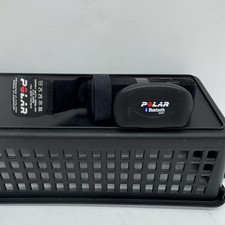 Polar H7 Cardiofrequenzimetro
