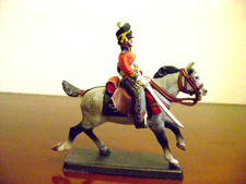 Soldatino di piombo DE