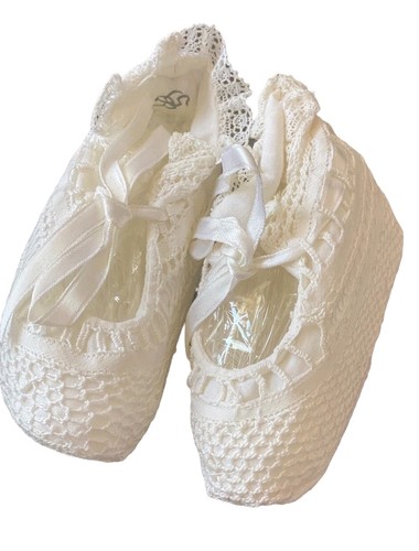 Stivaletti vintage bambino