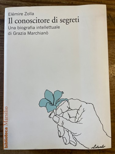 Elemire zolla conoscitore - elemire, zolla-il