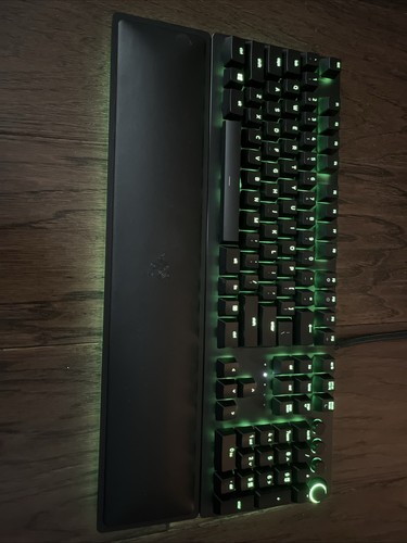 Tastiera gioco razer - tastiera,