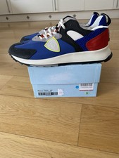 Philippe Model Sneakers Uomo