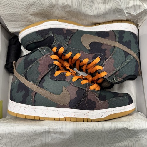 Nike dunk high fiveoneo - dunk,