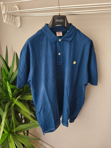 Murphy nye polo uomo blu - &,