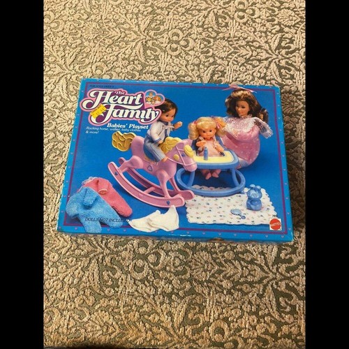 Barbie cavallo dondolo - barbie,
