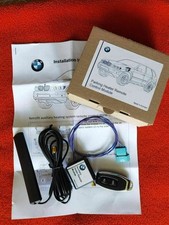 Telestart per BMW X5 E53