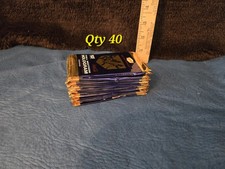 40 carte da baseball vintage