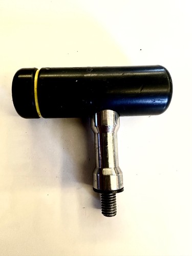 Duel reel part - reel,