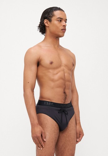 Emporio armani costume slip - armani,