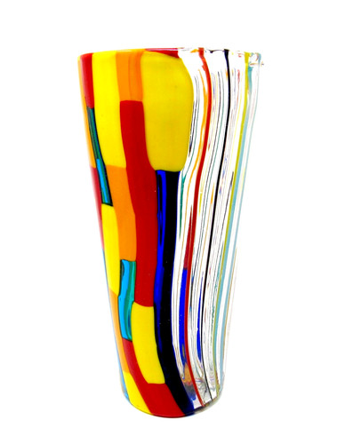Raro vaso mazzega - raro,