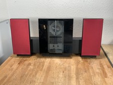 Bang & Olufsen Overture | Ricevitore | con altoparlante Beolab 2500
