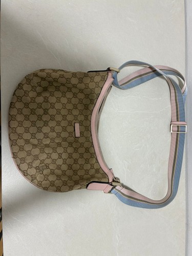 Borsa tracolla gucci - a,